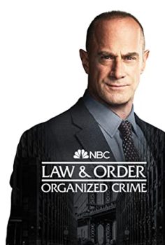 Law & Order: Organızed Crime