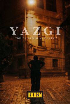 Yazgi Exxen