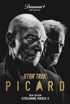 Uzay Yolu: Picard