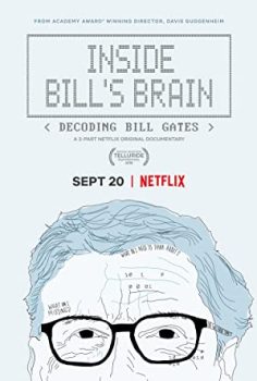 Inside the Bill’s Brain