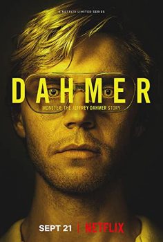 Dahmer – Canavar: Jeffrey Dahmer Hikayesi